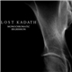 Lost Kadath - Monochromatic Regression