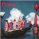 Pram - Sleepy Sweet